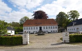 Juhl'S Bed & Breakfast
